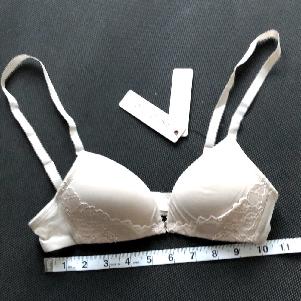 SKARLETT BLUE (30A) padded bra